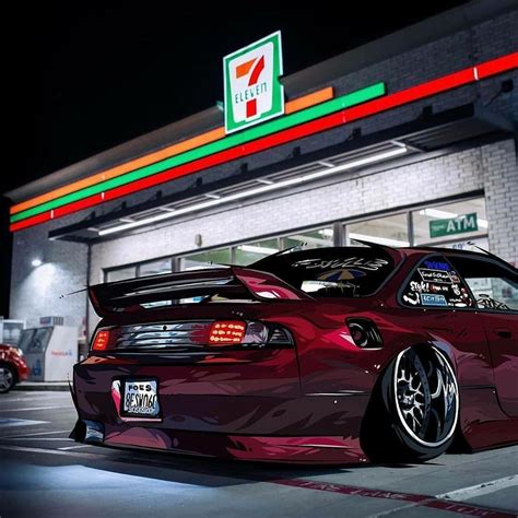 JDM .